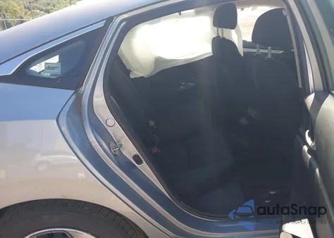 2020 Honda Civic Lx from USA, damaged, VIN 2HGFC2F69LH507294